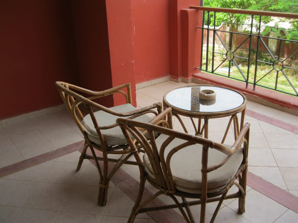 Zimmer The Grand Resort