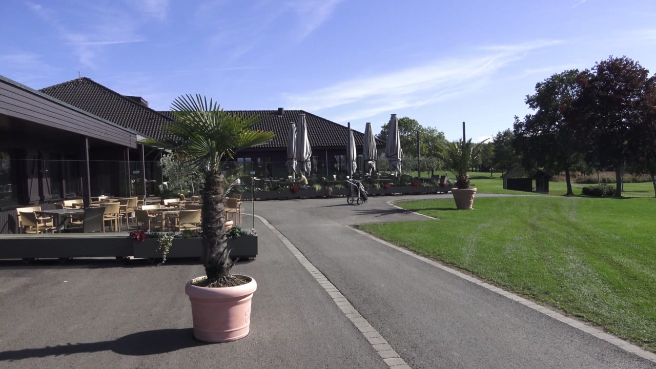 Sport & Freizeit Der Öschberghof