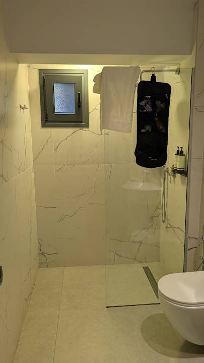 Zimmer Hotel Lagomandra Beach