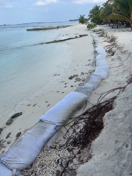 Strand Adaaran Select Meedhupparu Island Resort - Premium All Inclusive