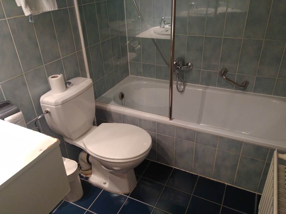 Zimmer Hotel Argus