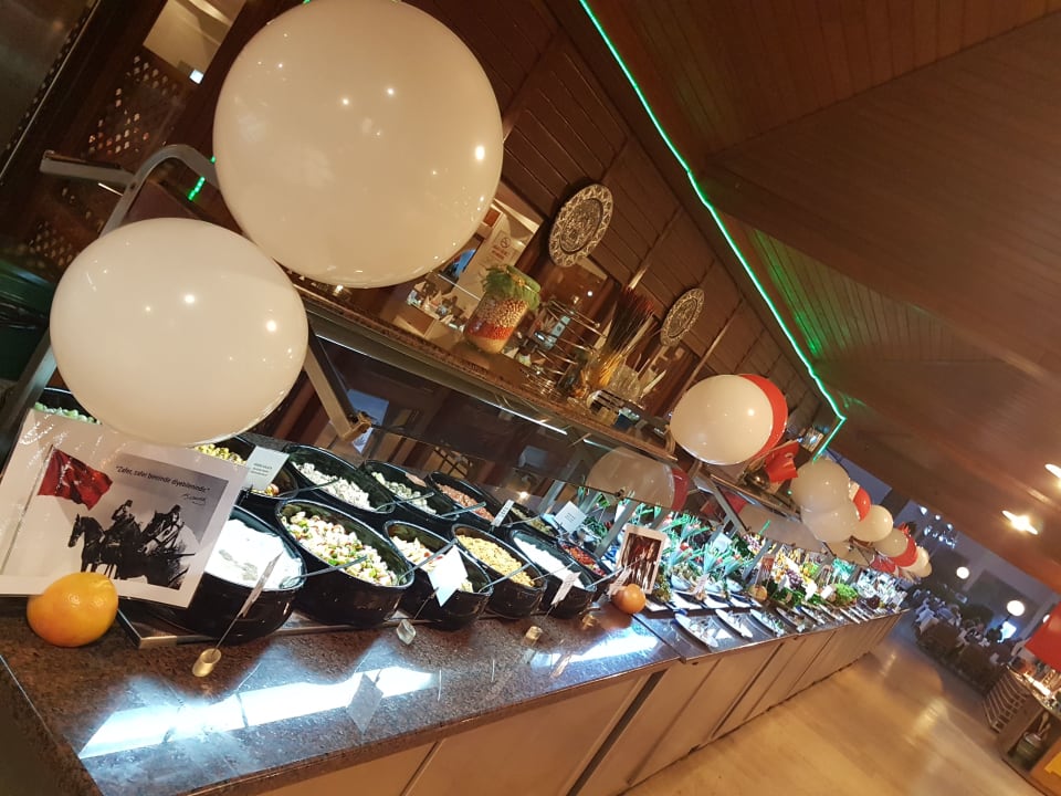 Gastro Labranda Alantur Resort