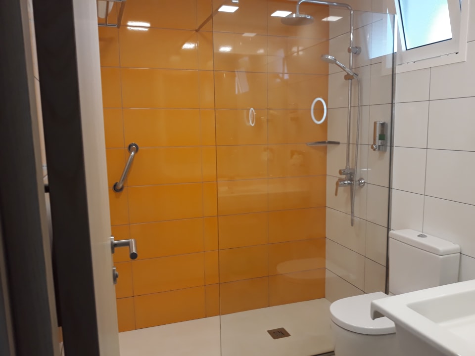 Zimmer Bull Escorial & Spa