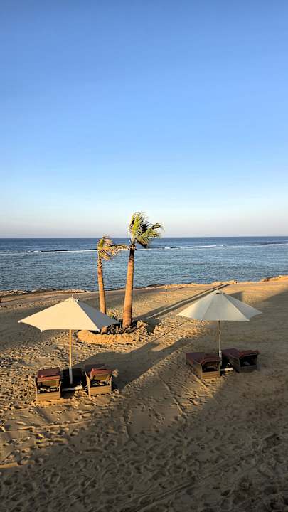 Strand Mövenpick Resort El Quseir