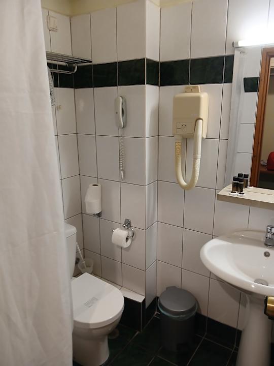 Zimmer Hotel Antoniadis