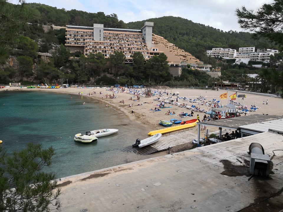 Strand Balansat Resort