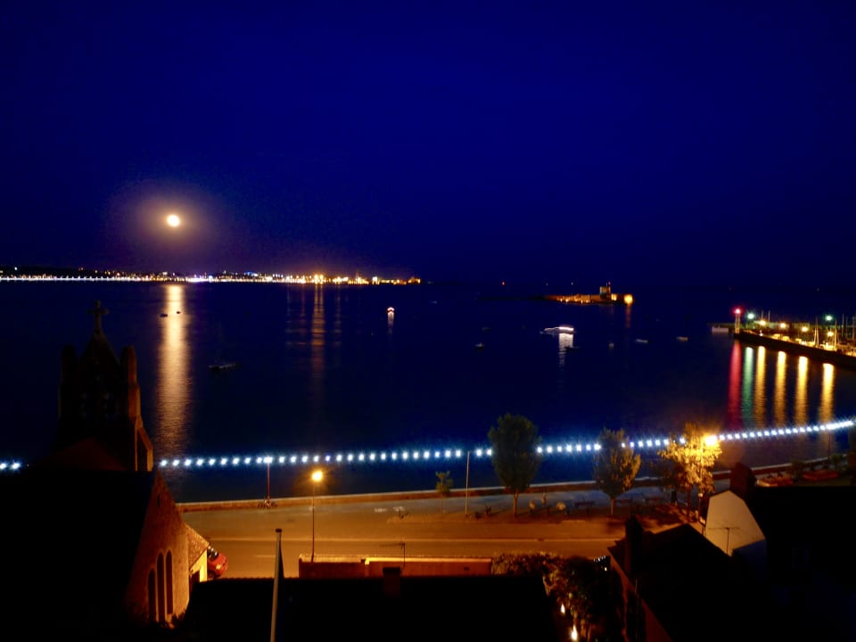 Ausblick Panorama Guest House