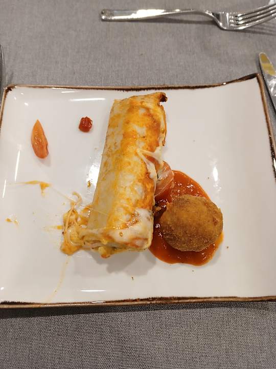 Gastro Arcanus Hotels Trendline Side