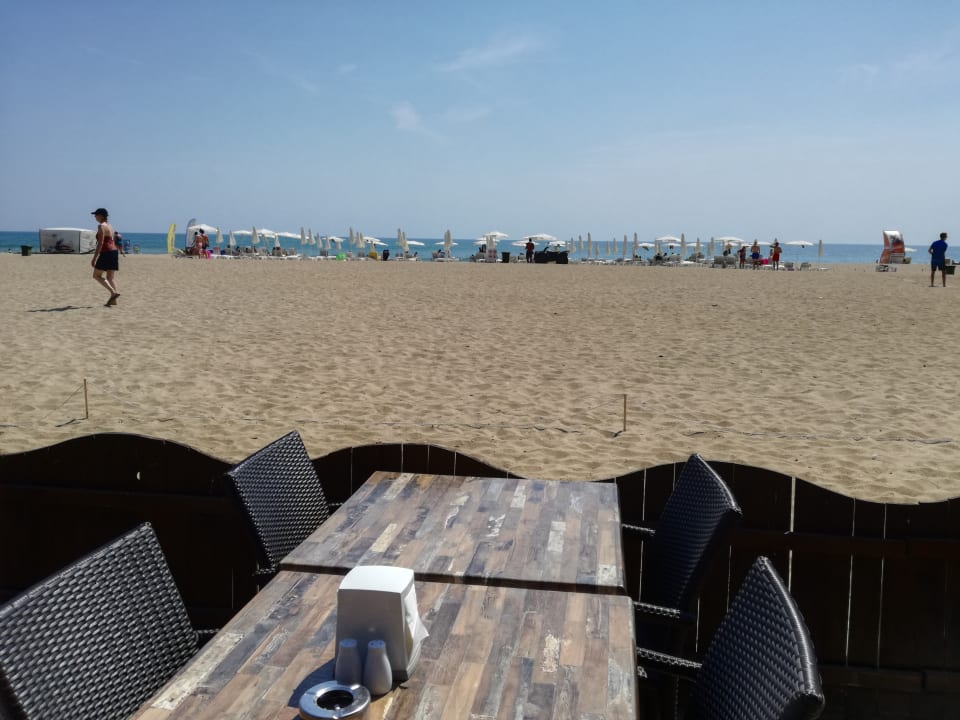 Strand HVD Clubhotel Miramar
