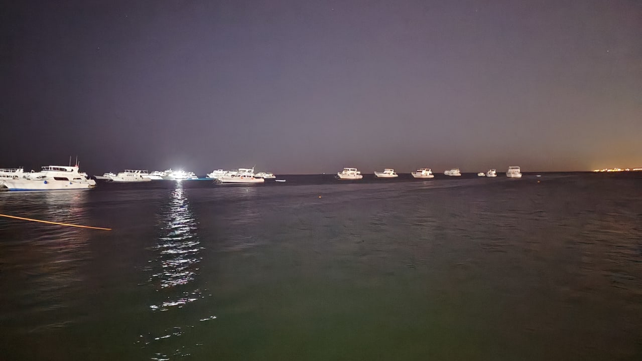 Strand The Grand Palace - Adults only