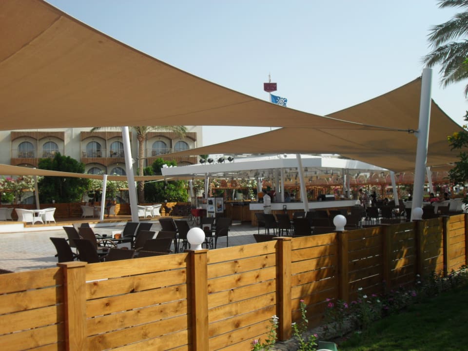 Restaurant Desert Rose