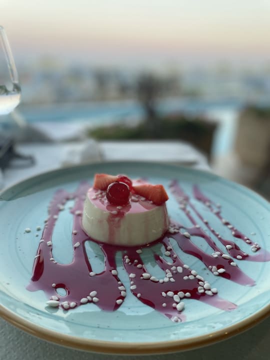 Gastro Atrium Prestige Thalasso Spa Resort & Villas