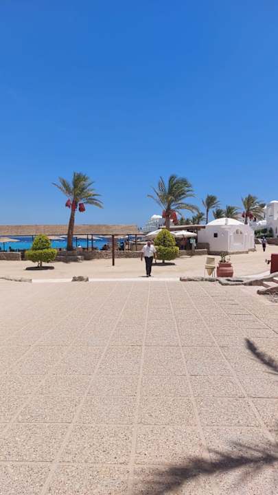 Ausblick Arabella Azur Resort