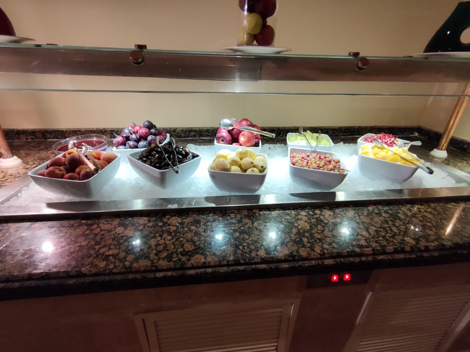 Gastro Jolie Ville Kings Island Luxor