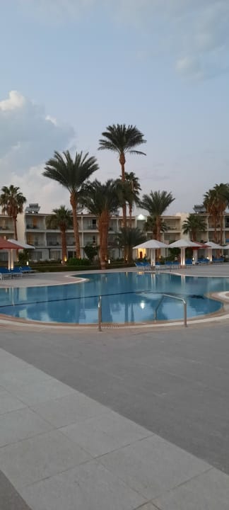 Pool Amarina Abu Soma Resort & Aquapark