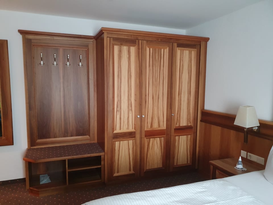 Zimmer Hotel am Schlossberg