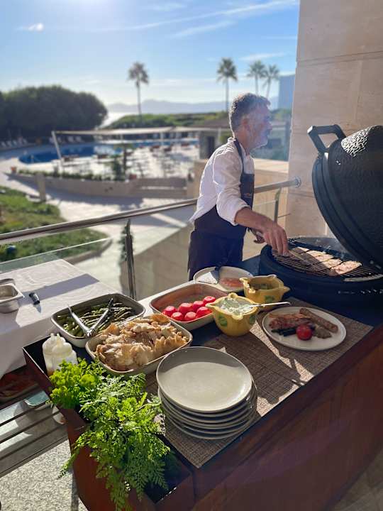 Gastro Sarena de Muro Resort Mallorca