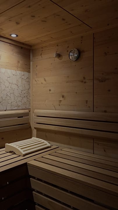 Sonstiges Hotel Alphof Alpbach