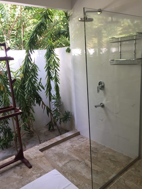 Zimmer Summer Island Maldives