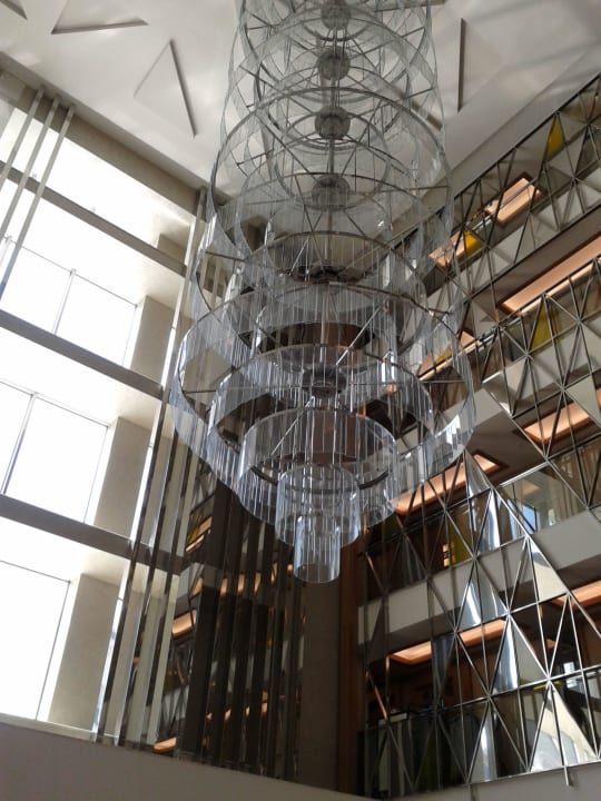 Interior Elite World Marmaris