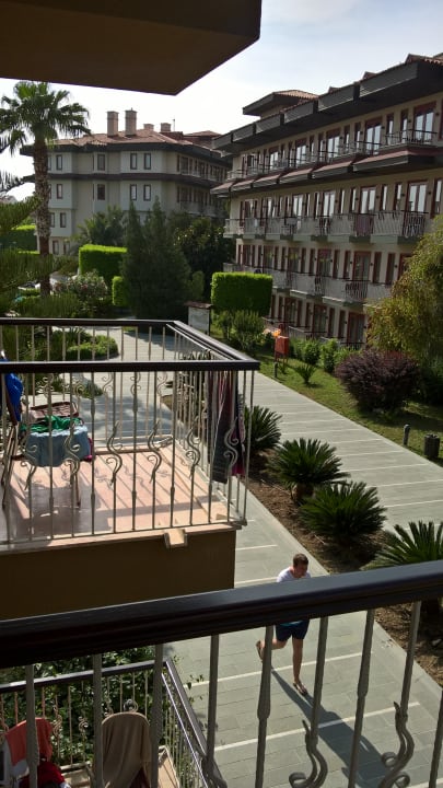 Ausblick Club Grand Side