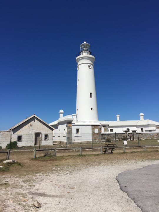 Leuchtturm Cape St. Francis Resort