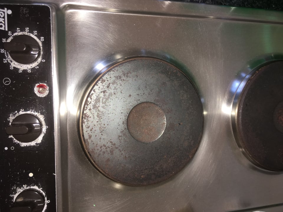 Zimmer R2 Lago Playa Park