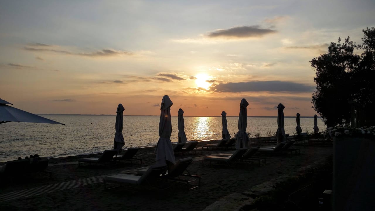 Strand Ikos Olivia