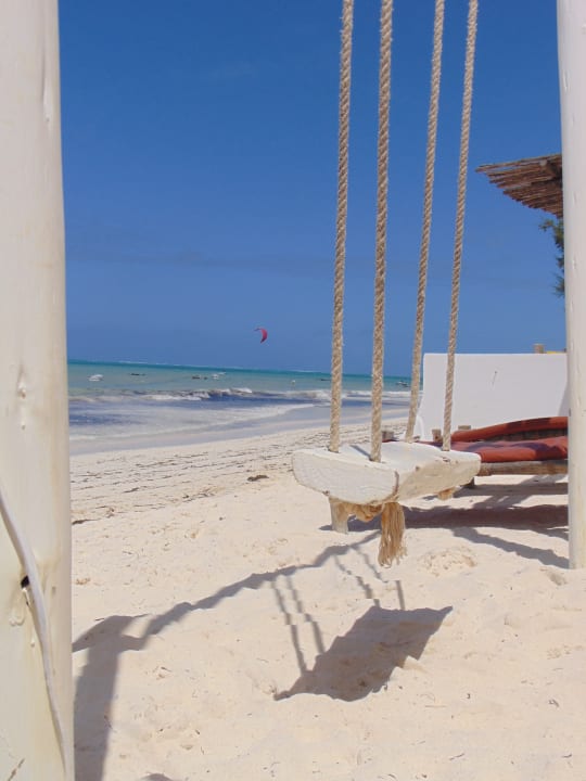 Strand Zan View Hotel