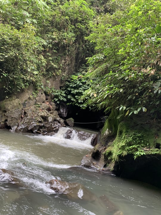 Gartenanlage Hotel Anahata Villas & Spa Resort