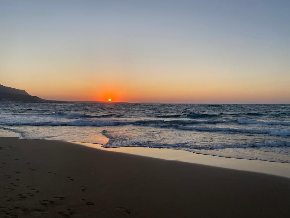 Strand High Beach Resort