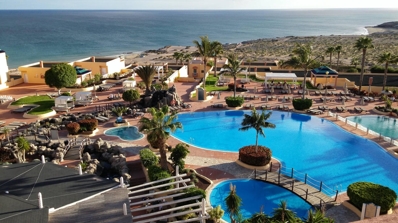 Pool H10 Playa Esmeralda - Adults only