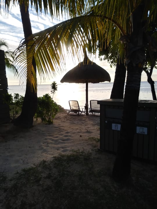 Strand Paradis Beachcomber Golf Resort & Spa