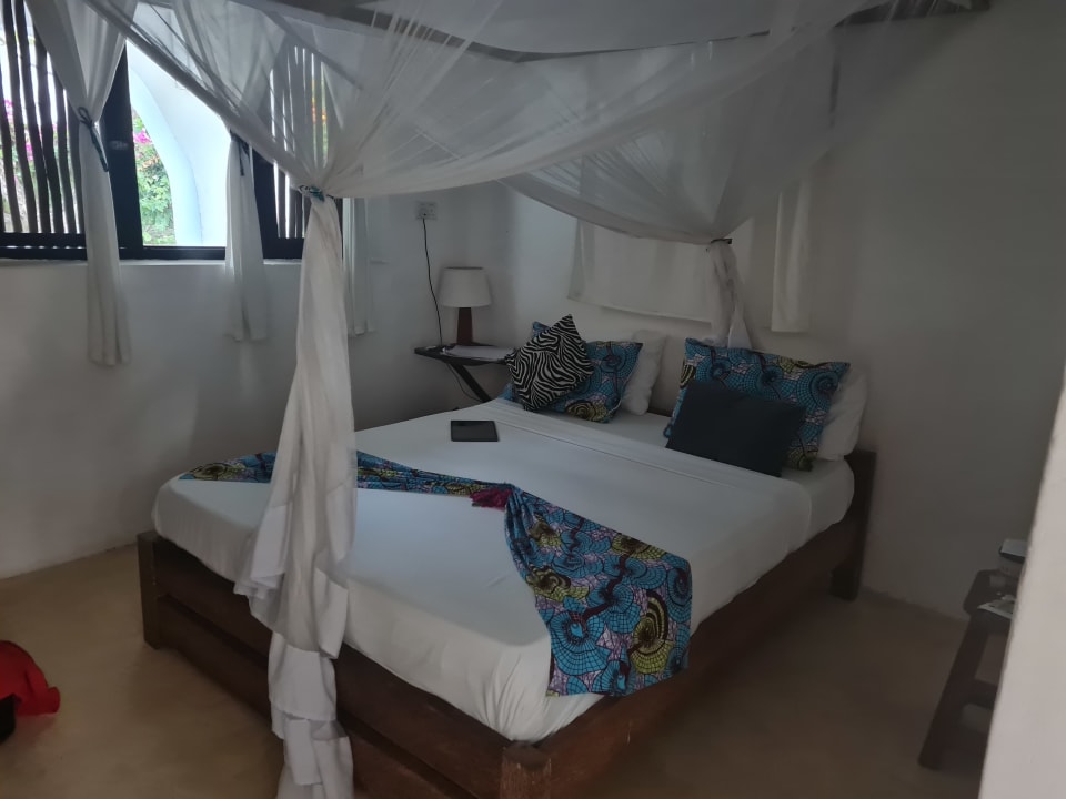 Zimmer Indigo Beach Zanzibar