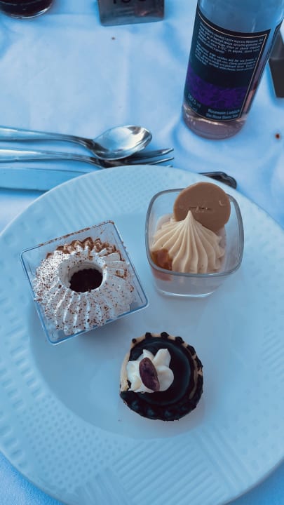 Gastro Rodos Palladium Leisure & Wellness