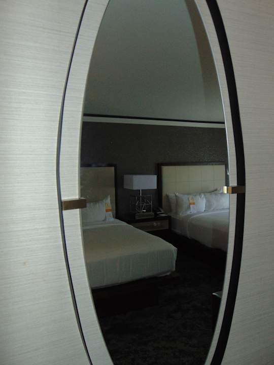 Zimmer Hotel The Henry