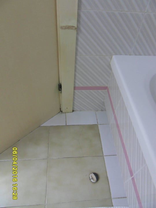 Türstopper Hotel Grand Teguise Playa