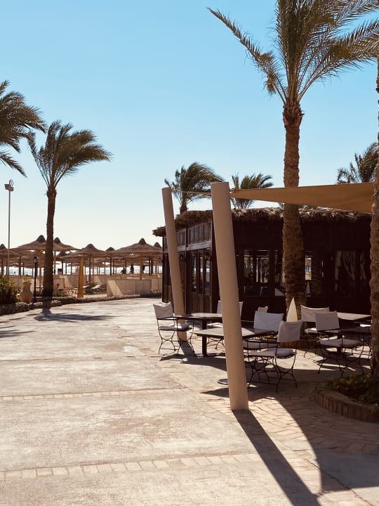 Sonstiges Jaz Makadi Saraya Resort