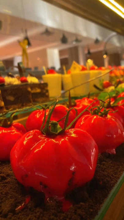 Gastro The Sense Deluxe Hotel