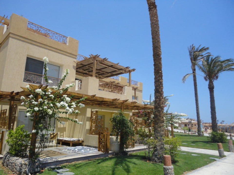 Domki Imperial Shams Abu Soma