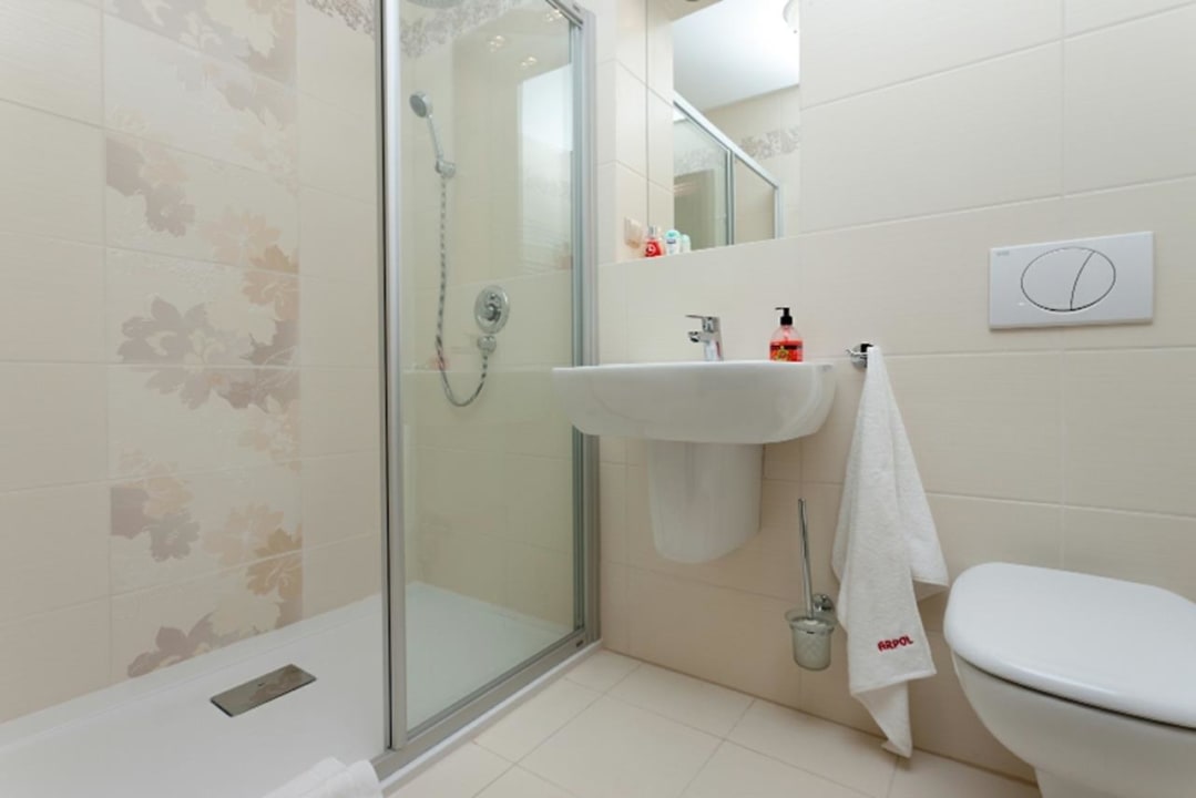 Zimmer Gasthaus Arpol