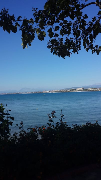 Soweit das Auge reicht Melas Resort Hotel