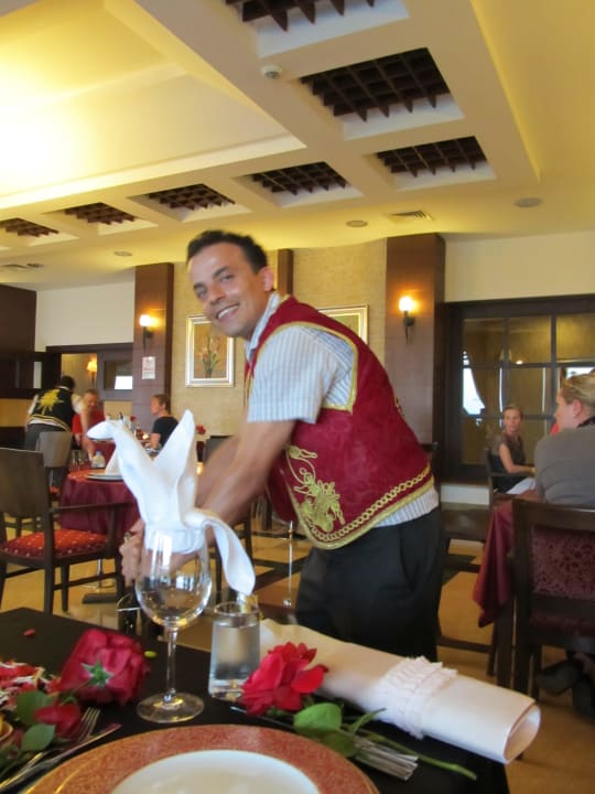 Restaurant Alba Queen Hotel