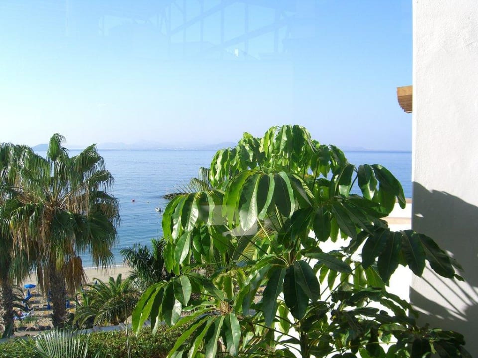 Ausblick Princesa Yaiza Suite Hotel Resort