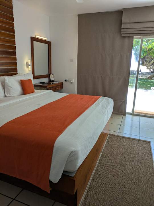 Zimmer Hotel Jetwing Sea