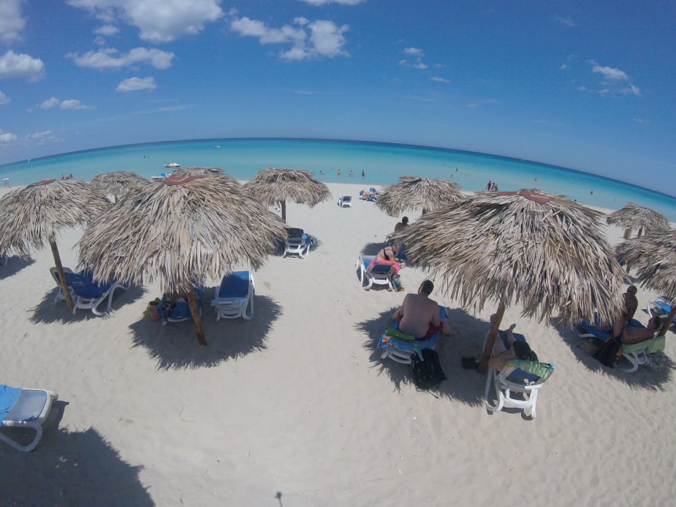 Strand Hotel Roc Barlovento