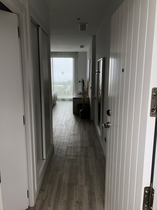 Zimmer Aparthotel Houm Plaza Son Rigo