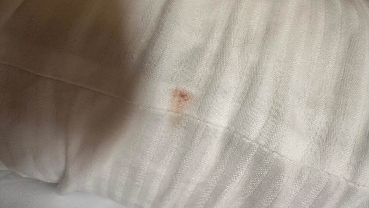 Zimmer BV Borgo del Principe