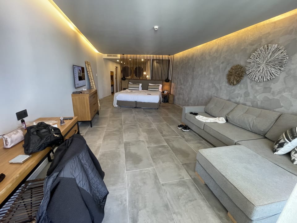 Zimmer GRIFID Vistamar