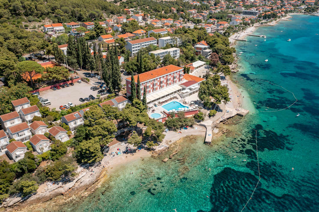 Außenansicht Bellevue Maradiso Village by Aminess